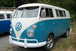 Volkswagen Camper